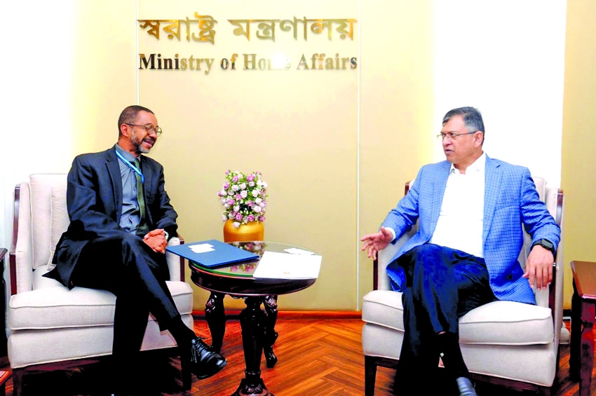 UNDP offers support for Bangladesh's overall  reform process