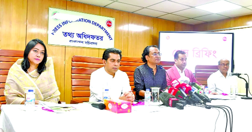 Govt has no intention to obstruct cultural programs: Andaleeve