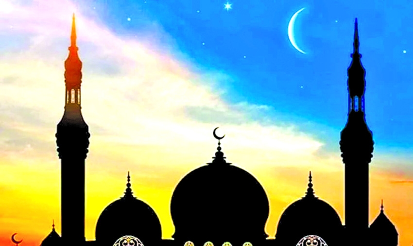 Holy Eid-e-Miladunnabi today