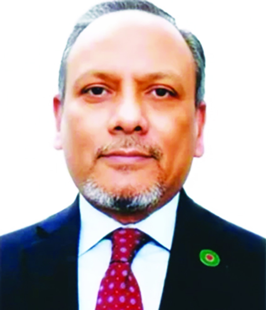 Abdul Muhith appointed Bangladesh High Commissioner  to UK