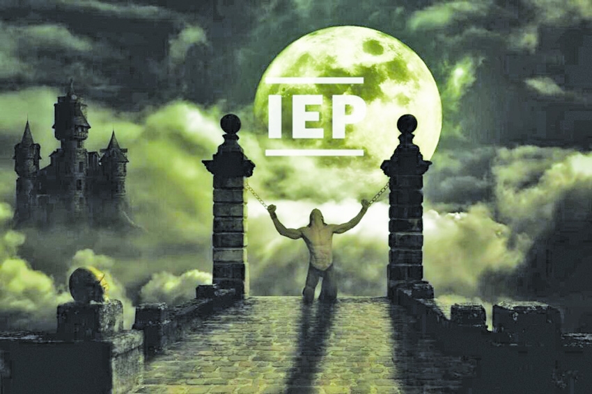 The Indian Narrative Again: What the IEP and ASMT Reports Mean for Bangladesh 