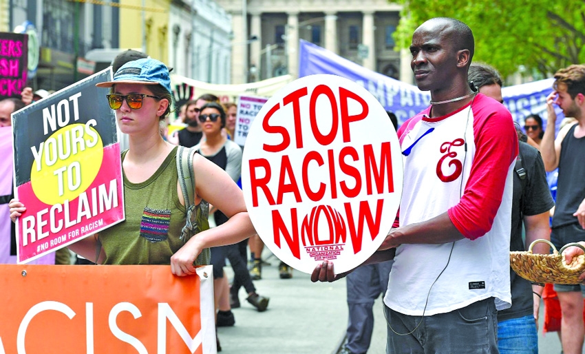 South Asian Migrants in Australia Complain About Racial Discrepancies