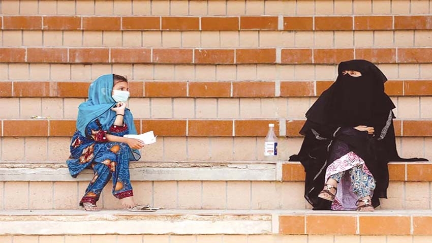 Pakistan’s missing millions