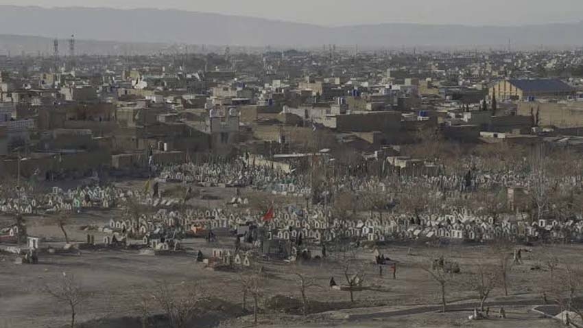 Pakistan breaks its promise to Balochistan’s flood victims
