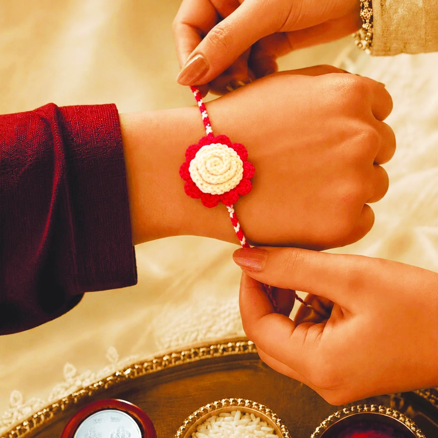 Rakhi Bandhan Symbolizes Value of Interreligious Harmony