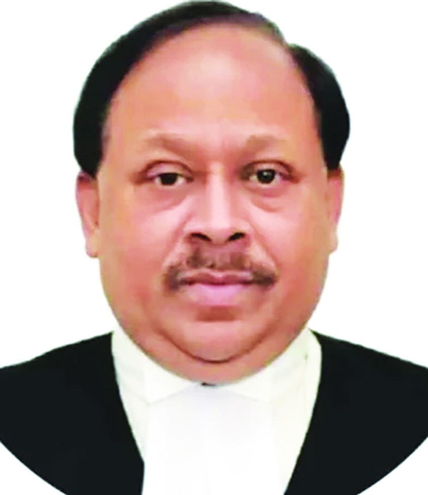 Justice Md Habibul Gani appointed to Appellate Division