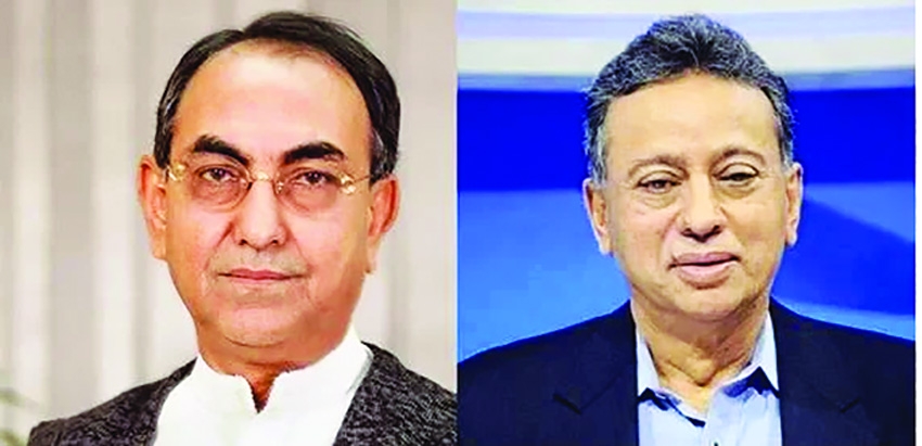 Court acquits Mirza Abbas, Amir Khasru in graft cases