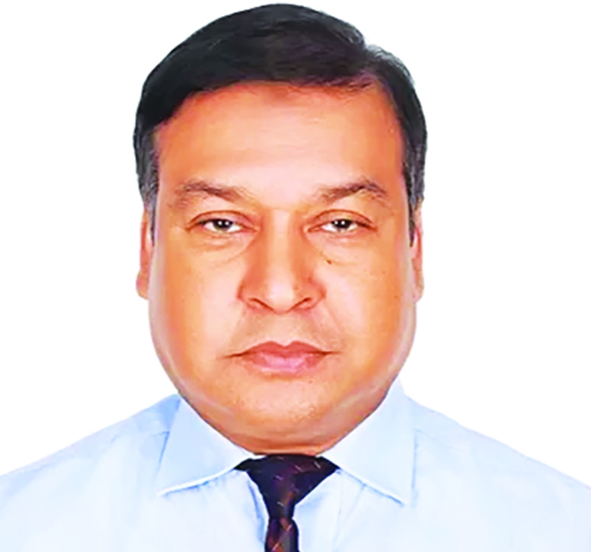Kader Gani Chowdhury appointed BSS MD 