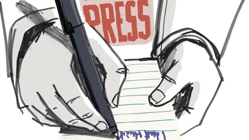 Investigative Journalism: Gathering Information for Truth, Ethics, Justice and Human Rights