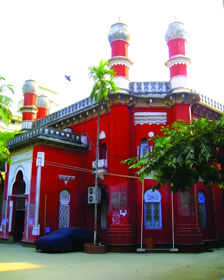 Northbrook Hall: A Witness to the History of Intellectual Pursuit in Eastern Bengal