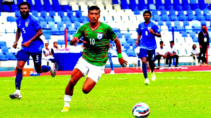 BD to face Malaysia, Indonesia and Singapore