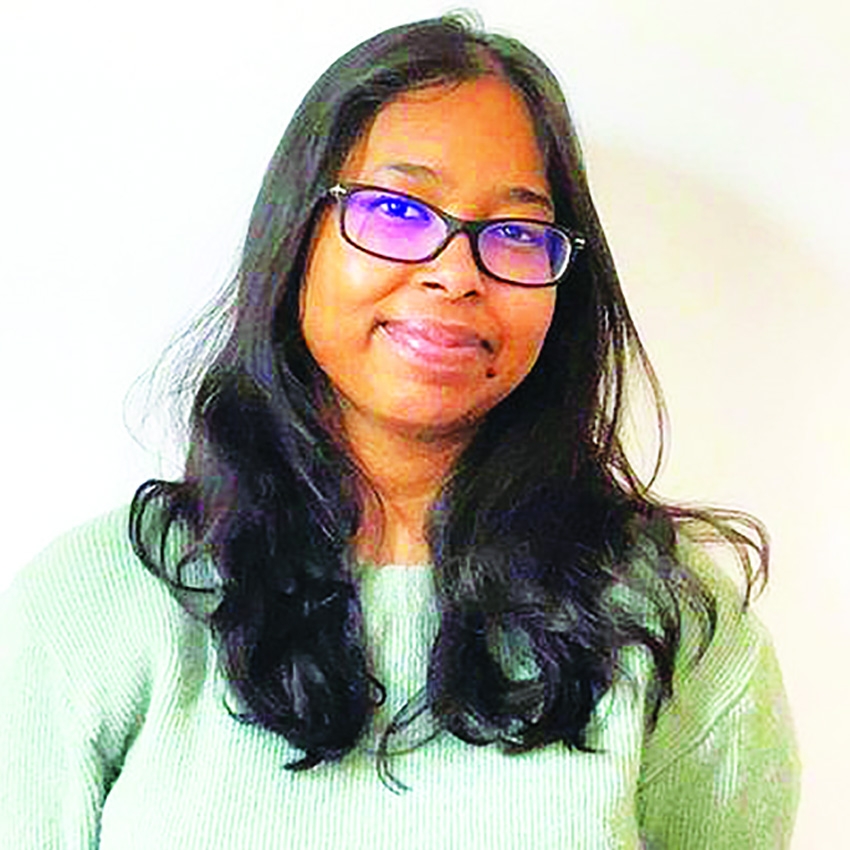 Shulokhana Khan's  noteworthy feat as a  juvenile editor