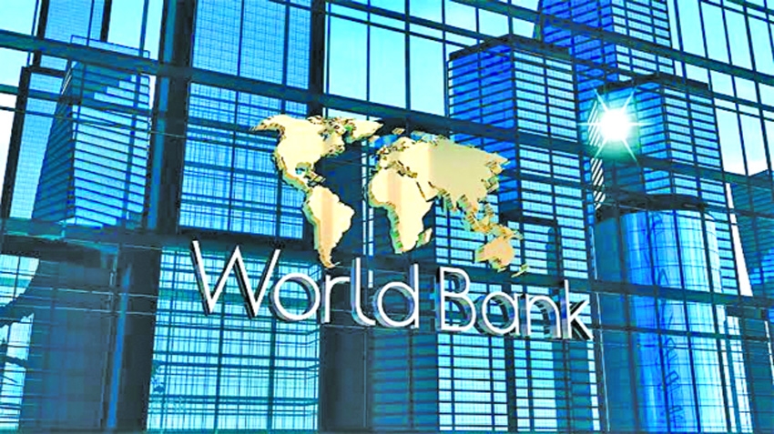 6 Lakh Job Losses Might Hit Bangladesh: World Bank