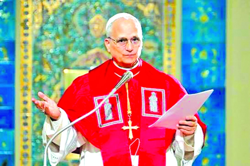 Pope Leo Emphasizes  More Frequent Interfaith Conferences