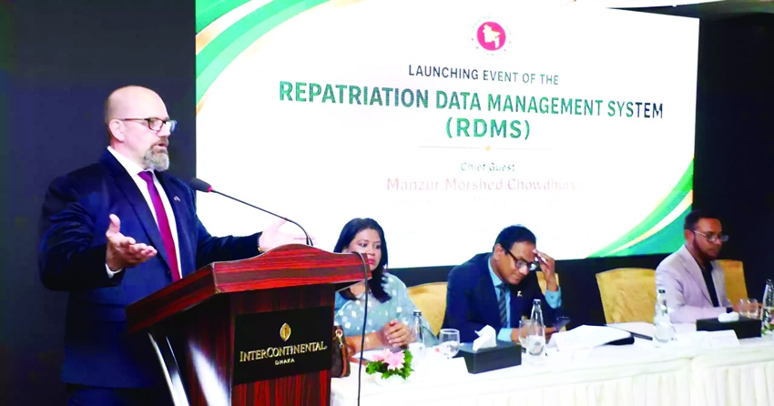 Digital system launched to streamline repatriation of trafficking victims
