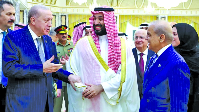Dhaka needs to carefully assess strategic implications of joining 'Mecca Pact': Experts