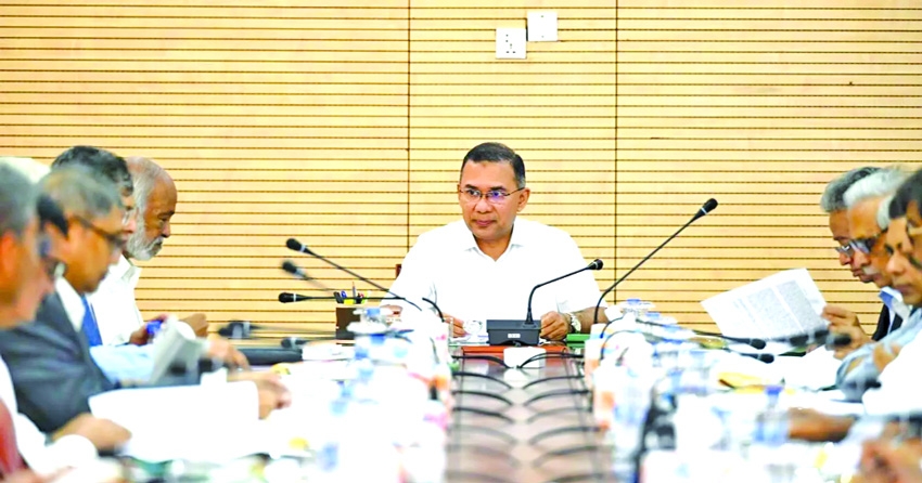 Govt approves National Pay Scale 2026