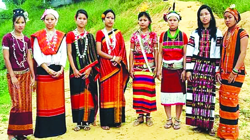 Tribal People Deserve Equal Rights and Respect Like Everyone Else