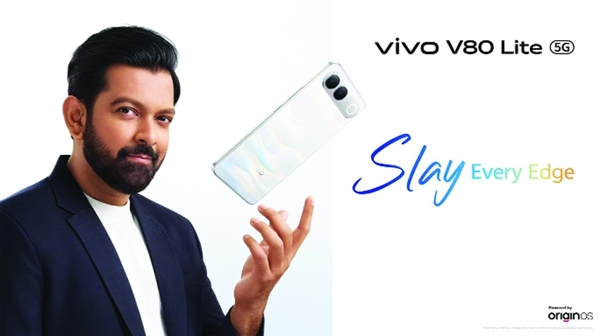vivo V80 Lite 5G debuts in Bangladesh with curved display