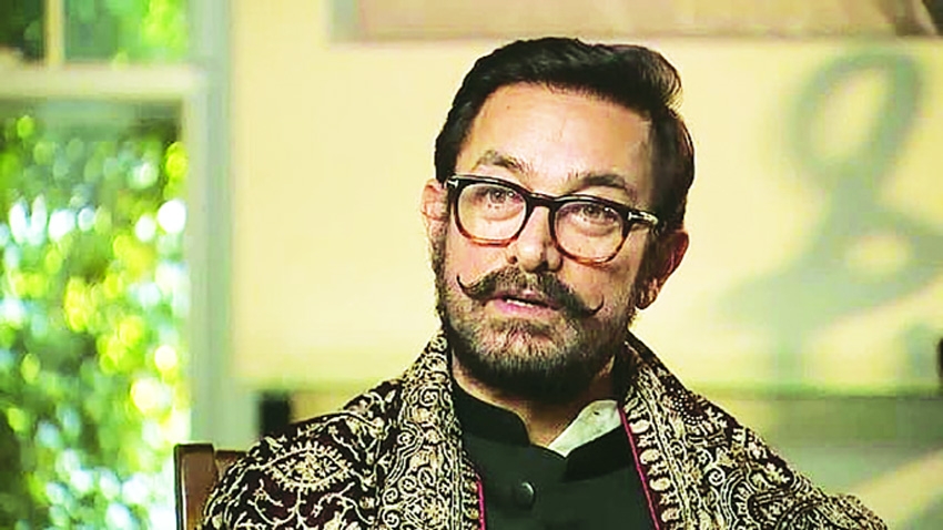 Will Aamir Khan replace Saif Ali Khan in ‘Race’?