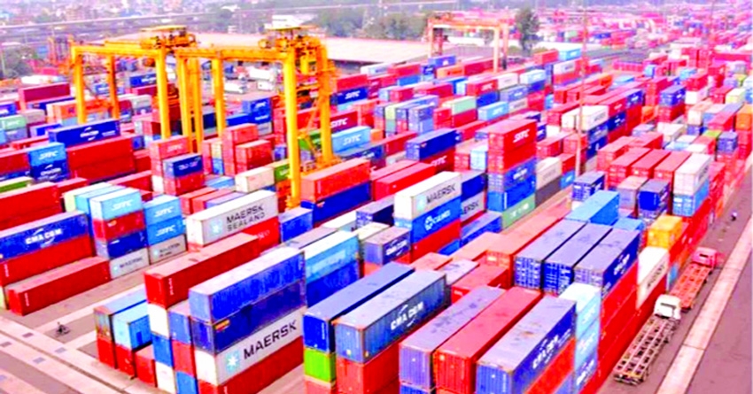 BD exports grow 13.14% in August