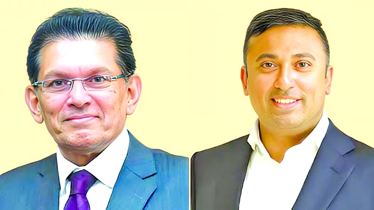 Legal notice served to scrutinize citizenships of Khalilur Rahman, Humayun Kabir