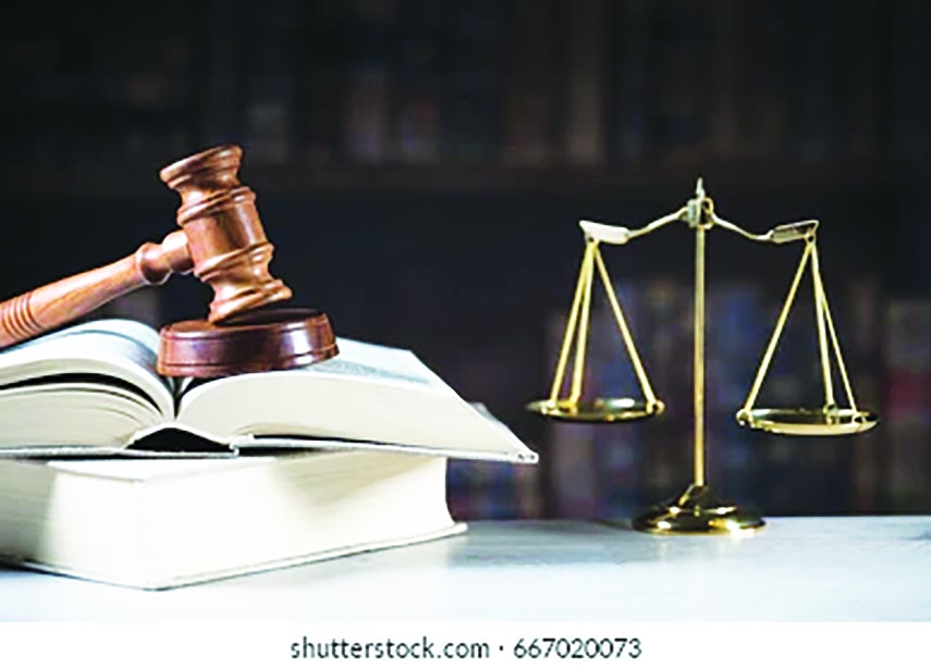 When Justice Learns to Wait