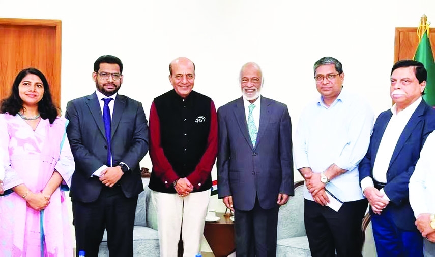 India, Bangladesh Eye Stronger Grassroots Ties as High Commissioner Meets  LGRD Minister