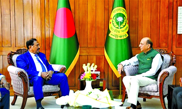 India seeks people-centric relations with Bangladesh: Dinesh Trivedi