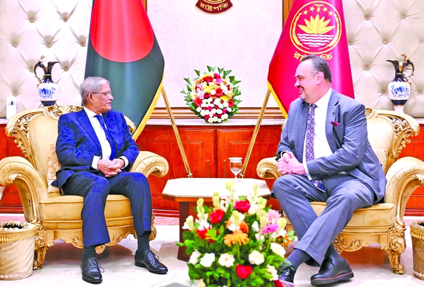 President urges US to simplify  its visa processing