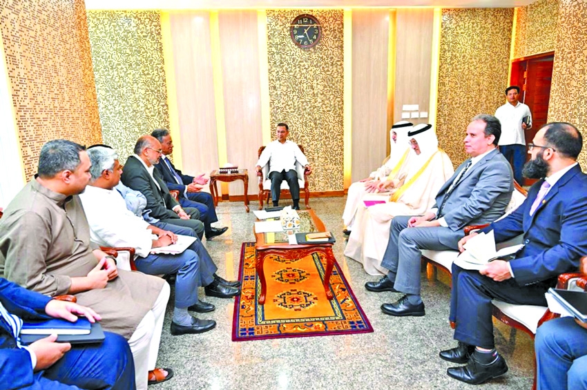 Trillion-dollar economy by 2034 not a slogan, it's a plan: PM