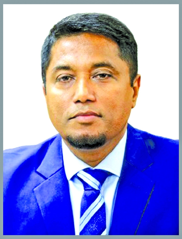 RAKUB new MD Kazi A. Rahman joins its HO