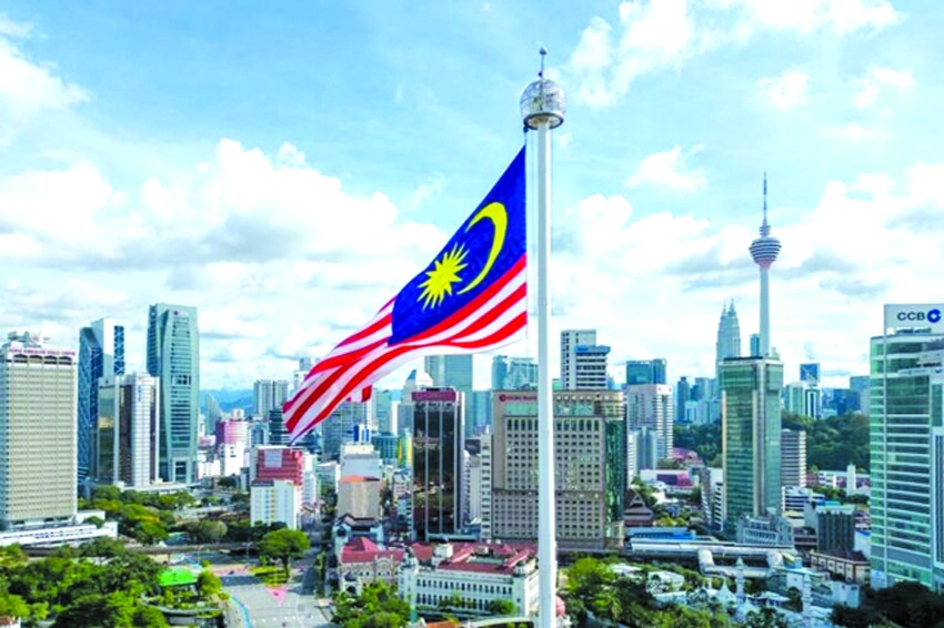 Malaysia restricts multiple-entry visas for Bangladesh, 30 other nations