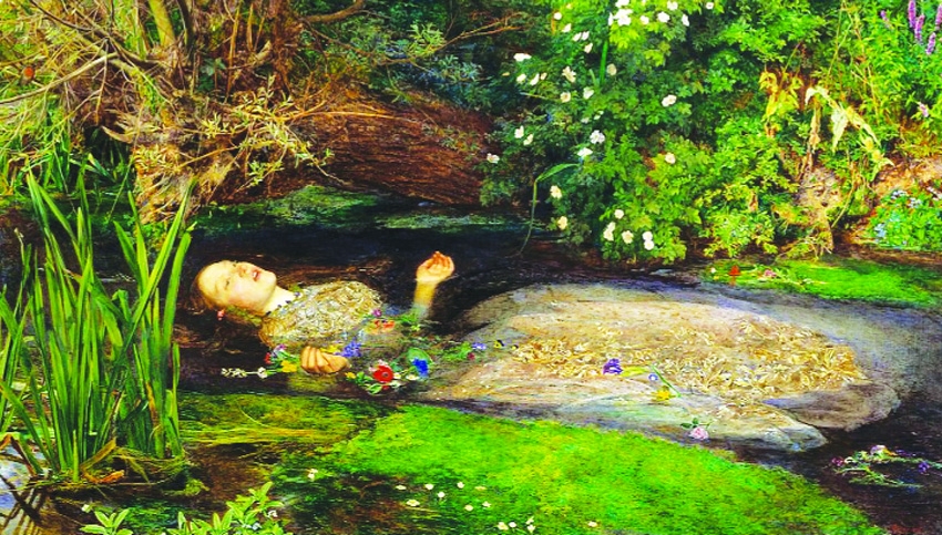 Taylor Swift’s The Fate of Ophelia and the Fate of Bangladeshi Women