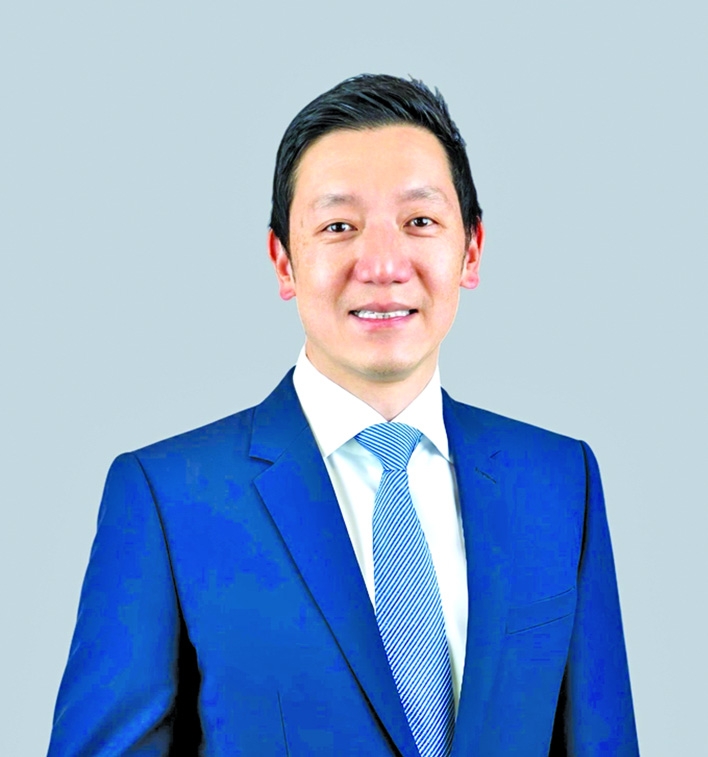 Malaysia's richest  man's grandson takes over as PPB Group MD