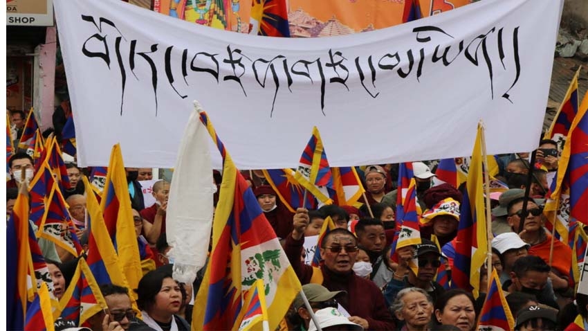 Why the Tibetan Diaspora Must Sound the Alarm on Tibet’s Repression and Environmental Crisis 