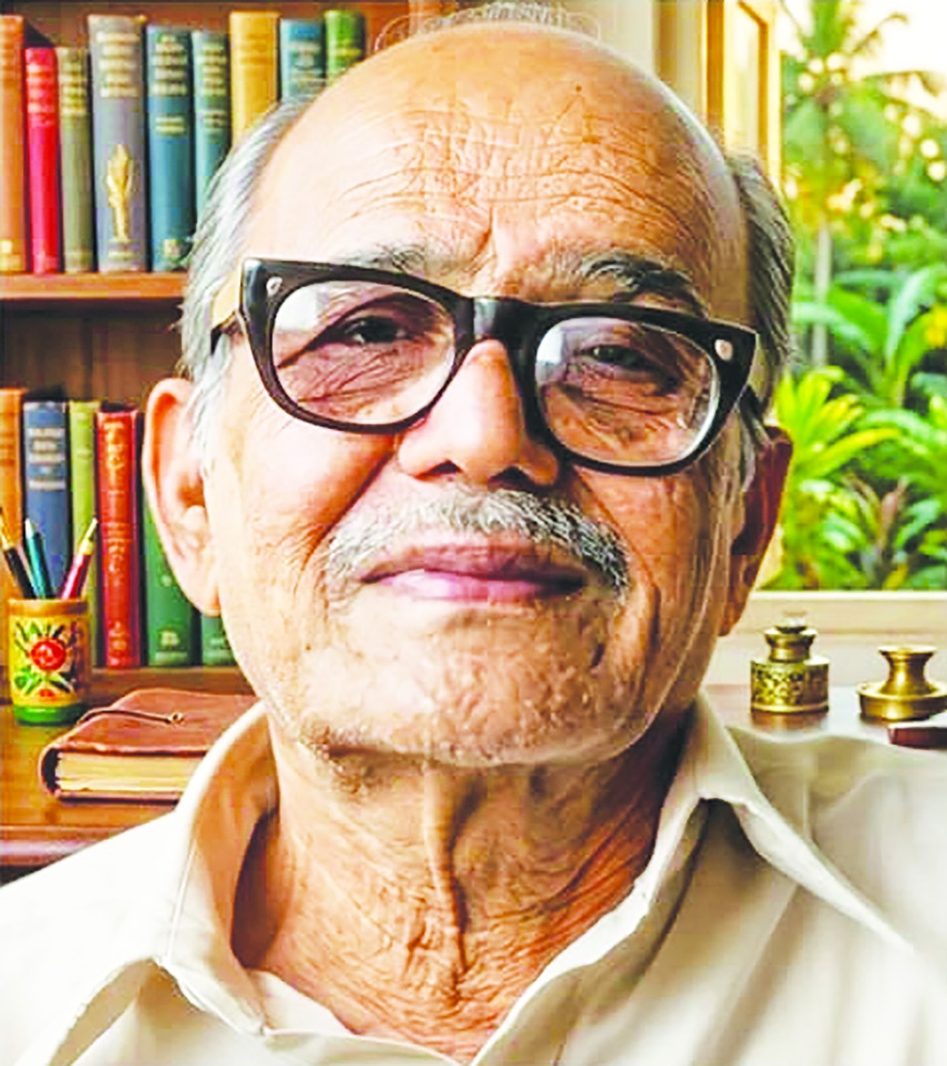 Behind the Cloud of Doubt:  Philosophical Treatise of Syedur Rahman