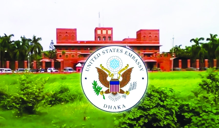 US Embassy reminds B1/B2 visa holders of restrictions