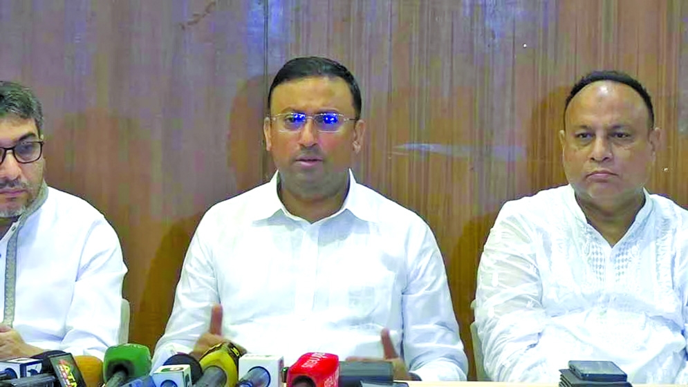 Trump may meet PM Tarique Rahman at UNGA: Humaiun Kobir