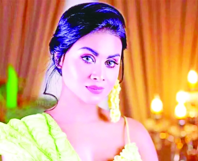 Police detain car, driver over hit-and-run involving actress Meghla Mukta