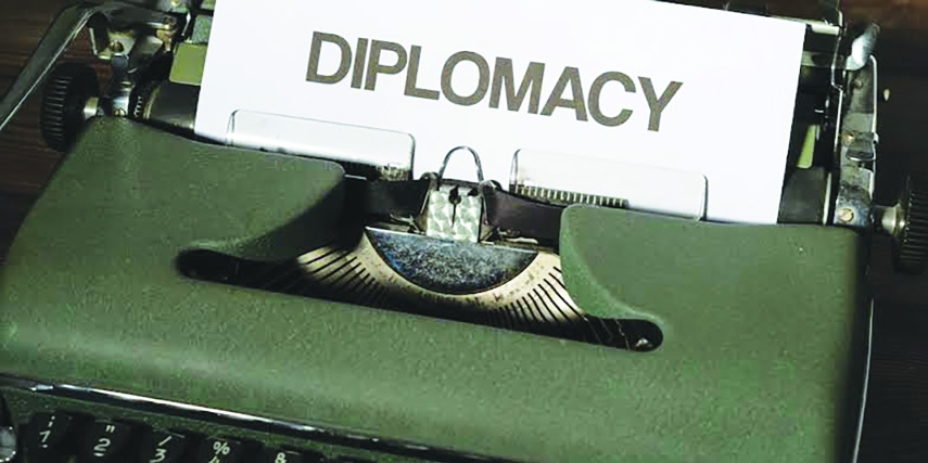 Proactive Diplomats Play Beneficial Roles for Bangladesh Overseas
