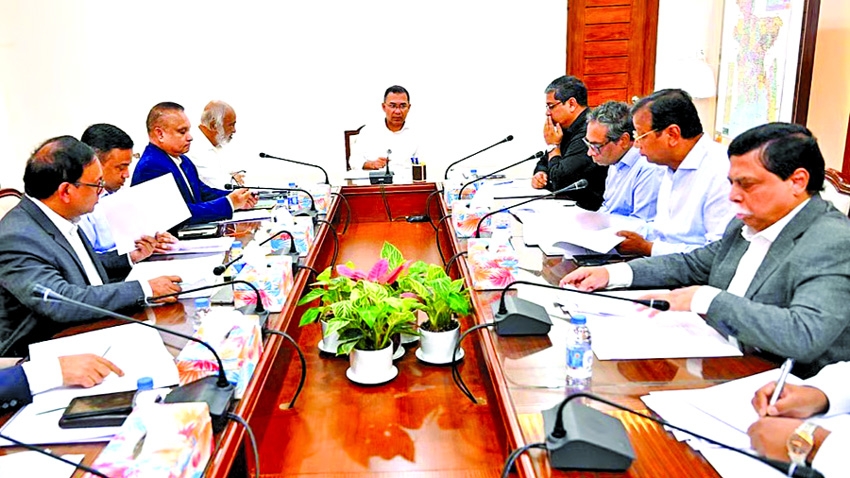PM orders stronger cleanliness drive to curb dengue