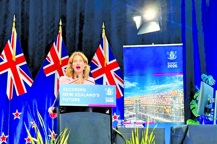 New Zealand Mulls  New Bank Rules for International Depositors
