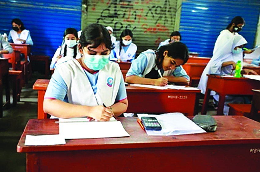 Peer Pressure Causes Unbearable Stress to Students for Scoring High GPA