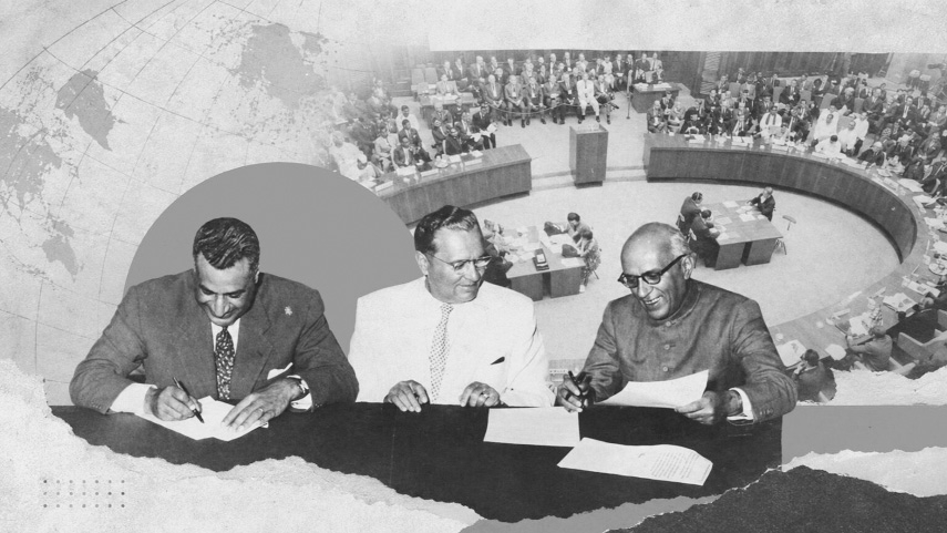 Belgrade and Non-Alignment: 65 Years of A Grand Idea