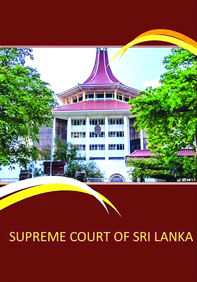 A Landmark Judgement!