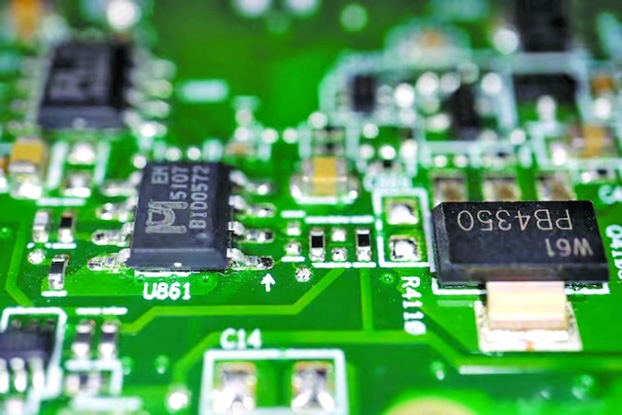 Belgium detains Chinese man on suspicion of semiconductor espionage