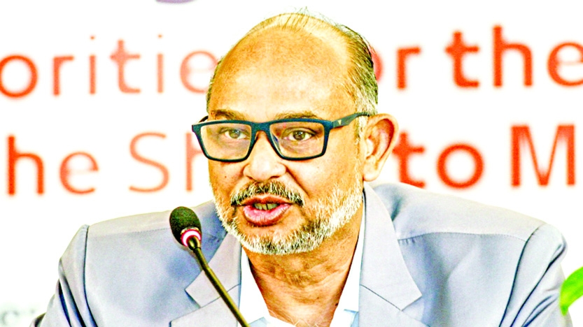 'Gas supply to become normal in a few days'