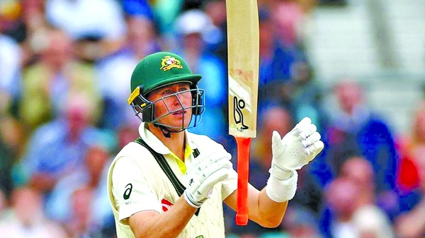 Australia reveal  strong squad for South Africa Test series