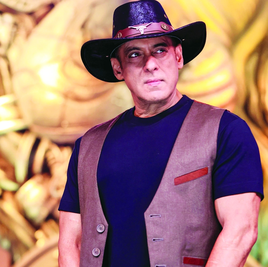 How much is Salman Khan making  from ‘Bigg Boss 20’?
